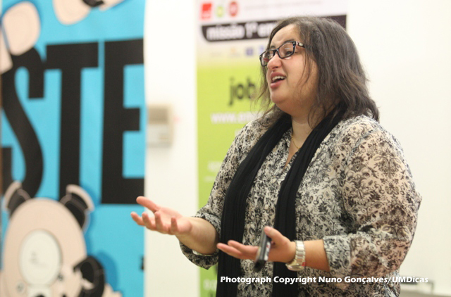 Thumbnail da galeria Missão 1º Emprego